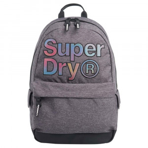 Rainbow Infill Montana Sac À Dos Femme