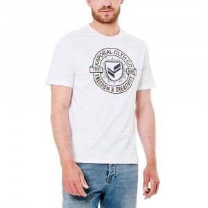 Randi T-Shirt Mc Homme