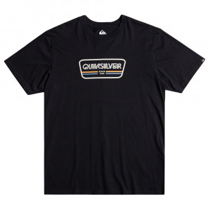 Range Life Front T-Shirt Mc Homme