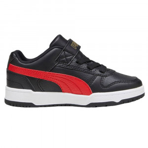 Rbd Game Low Ac Chaussure Garçon