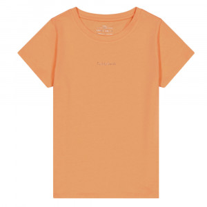 Ribelle T-Shirt Mc Fille
