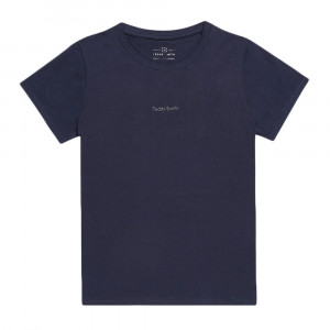 Ribelle T-Shirt Mc Fille