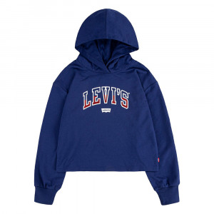 Rise Full Sleeve Sweat Cap Fille
