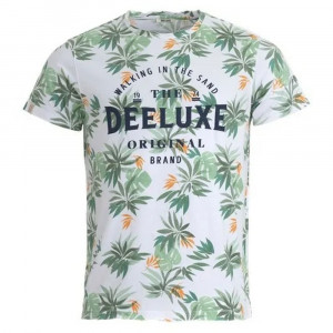 Rise T-Shirt Mc Homme