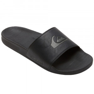 Rivi Nubuck Slide Rf Claquette Homme