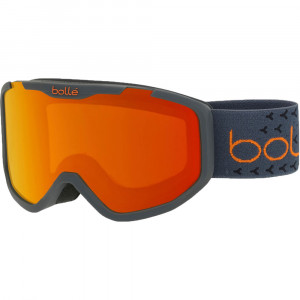 Bollé Rocket Plus - Masque ski femme