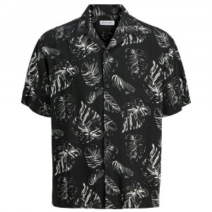 Rox Aop Resort Chemise Mc Homme