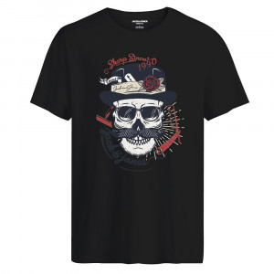 Roxbury T-Shirt Mc Garçon
