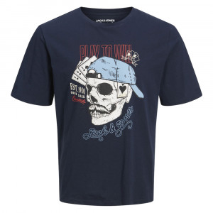 Roxbury T-Shirt Mc Garçon