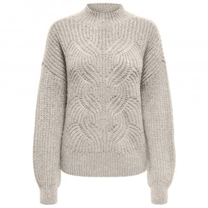 Rubine Pull Femme