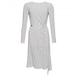 Sd Ls Ecovero Robe Femme