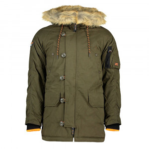 Sdx Parka Homme