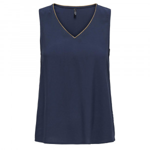 Selina T-Shirt Mc Femme