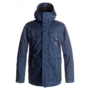 Servo Blouson Ski Homme