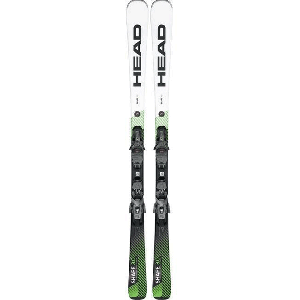 Shape3 Ski + Pr 1 Fixations Homme