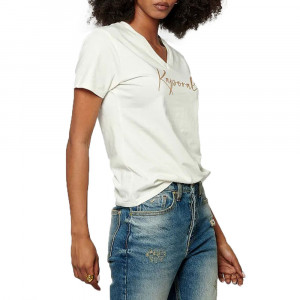 Signe T-Shirt Mc Femme