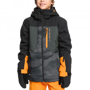 Silvertip Youth Blouson De Ski Enfant