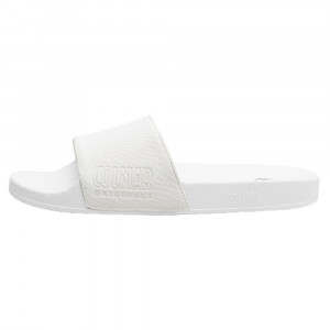 Slipper Logo 168 Sandale Femme