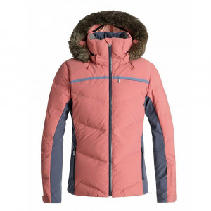 Snow Storm Blouson Ski Femme