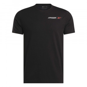 Spy X Rbk Collab T-Shirt Mc Homme