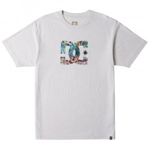 Star Fill Hss T-Shirt Mc Homme