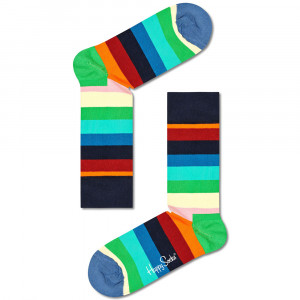 Stripe Chaussettes Adulte