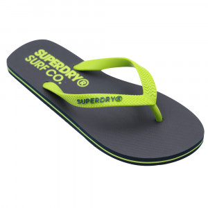 Superdry Sleek Flip Flop Tong Homme