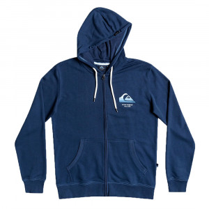 Surf Sweat Zip Homme
