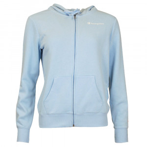 Sweat Zip Femme