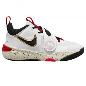 Team Hustle D11 Chaussure Enfant