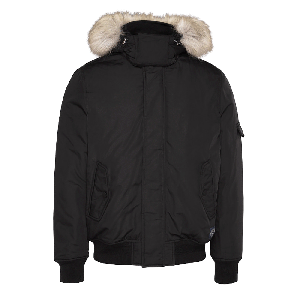 Tech Blouson Homme