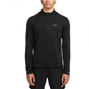 Tf Rpl Elmnt Hz Sweat 1/2 Zip Running Homme