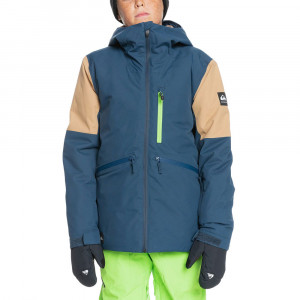 Tr Youth Veste Ski Garçon