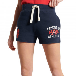 Track & Field Short Femme