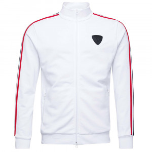 Track Suit Sweat Zip Homme