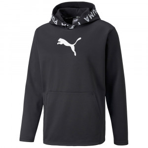 Train Pwr Fleece Hoo Sweat Cap Homme