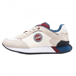 Travis Plus Colors Chaussure Homme