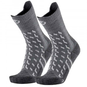 Trekking Temperate Cush Chaussette Femme