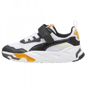 Trinity Ac+Ps Chaussure Enfant