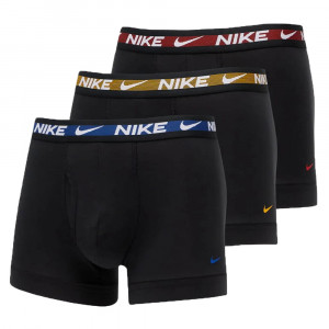 Trunk Pack 3 Boxers Homme