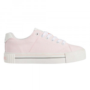 Tudy Canvas Chaussure Femme