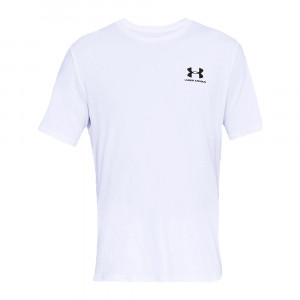 Ua Sportstyle T-Shirt Mc Homme