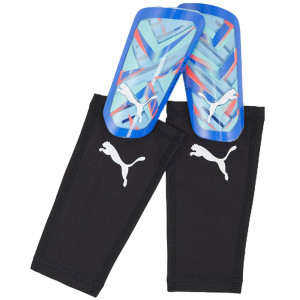 Ultra Flex Protège Tibias Homme