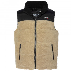 Utah Sherpa Doudoune Sm Homme