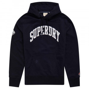 Varsity Arch Sweat Cap Homme