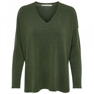 Victoria Pull Femme