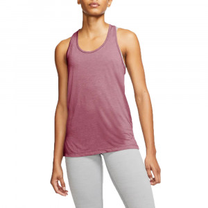 W Nike Yoga Layer Débardeur Femme