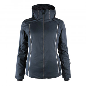 W Ski Blouson Ski Femme