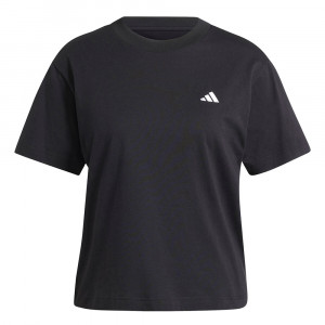 W Sl T T-Shirt Mc Femme