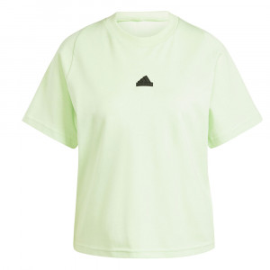 W Zne T-Shirt Mc Femme